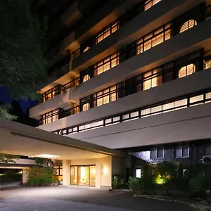 旅館 山翠楼, 湯河原町