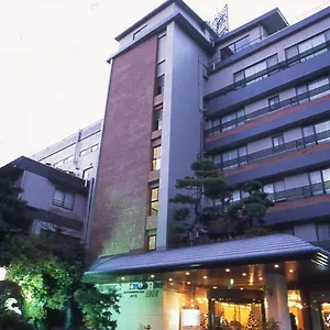 旅館 旅館ホテル東横, 湯河原町